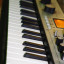 Korg Microkorg XL sintetizador y vocoder