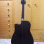 Guitarra alhambra appalachian