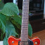 Guitarra Gretsch G2655