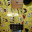 Chollo! Spongebob Squarepants Stratocaster Bob Esponja 7/8