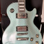 Por Semi-hollow Epiphone inspired by Gibson Les Paul Modern