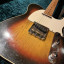 Telecaster Custom Relic de Luthier
