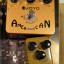 JOYO AMERICAN (fender)