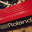 Teclado Roland go keys