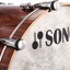 Sonor SQ2 Rock Palisander NUEVA