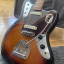 Fender Jaguar Vintera