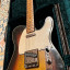 Telecaster Custom Relic de Luthier