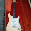 Stratocaster Yngwie Malmsteen