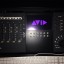Avid Artist Control V2 + Rack Sterling Modular