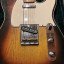 Telecaster Custom Relic de Luthier