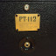 Pantalla FRIEDMAN 1x12'' PT112