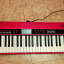 Teclado Roland go keys