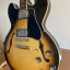 Gibson ES 335 Dot Vintage Burst