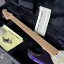 Musicman Silhouette Special x Music man JP6