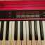 Teclado Roland go keys