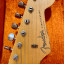 Fender Stratocaster Custom Shop 59 Heavy Relic