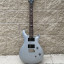 PRS SE CE 24 Standard Satin Metallic Silver