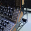 Moog studio 3
