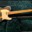 Telecaster Custom Relic de Luthier