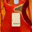 Fender Stratocaster Custom Shop 59 Heavy Relic