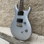 PRS SE CE 24 Standard Satin Metallic Silver