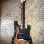 Fender Stratocaster (Suhr V60LP)