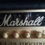 Etapa Marshall EL34 100/100 - pantalla 4x12 JCM900 lead 1960