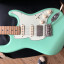 Reservada-Fret-King Corona 60 HB Mint Green colección Green Label