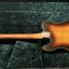 Telecaster Custom Relic de Luthier