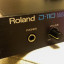 **RESERVADO** Roland D-110 Sintetizador multitímbrico