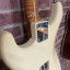 Custom Stratocaster Fabricada desde cero