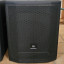 2 Subwoofer JBL PRX-715XLF con 3000Watios RMS.