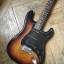Fender Stratocaster (Suhr V60LP)