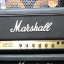 Cabezal Marshall JCM 800 BASS