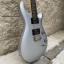 PRS SE CE 24 Standard Satin Metallic Silver