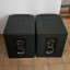 2 Subwoofer JBL PRX-715XLF con 3000Watios RMS.