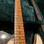 Telecaster Custom Relic de Luthier