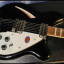 Rickenbacker 360 Jetglo 2024. Nueva sin estrenar.