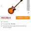 Guitarra Gretsch G2655