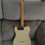 Telecaster 50s Blonde Lollar