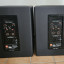 2 Subwoofer JBL PRX-715XLF con 3000Watios RMS.