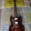 Gibson SG Carved Edicion Limitada ( nº38 de 300 unidades )