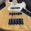 MARCUS MILLER V7 SWAMP ASH-5 ¡a estrenar!