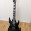 Jackson JS1X - escala corta