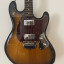 MusicMan StingRay RS