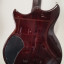 Reservada. Yamaha Revstar RSS20 Hot Merlot