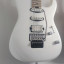 charvel pro-mod san dimas style platinum pearl