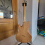 Guitarra de luthier, Tele moderna NO CAMBIO