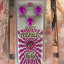 MAGIC 66 (Fuzz Face/ Tone Bender MK1.5 de germanio)