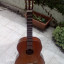 Alhambra 4P - Guitarra española gama Conservatorio
